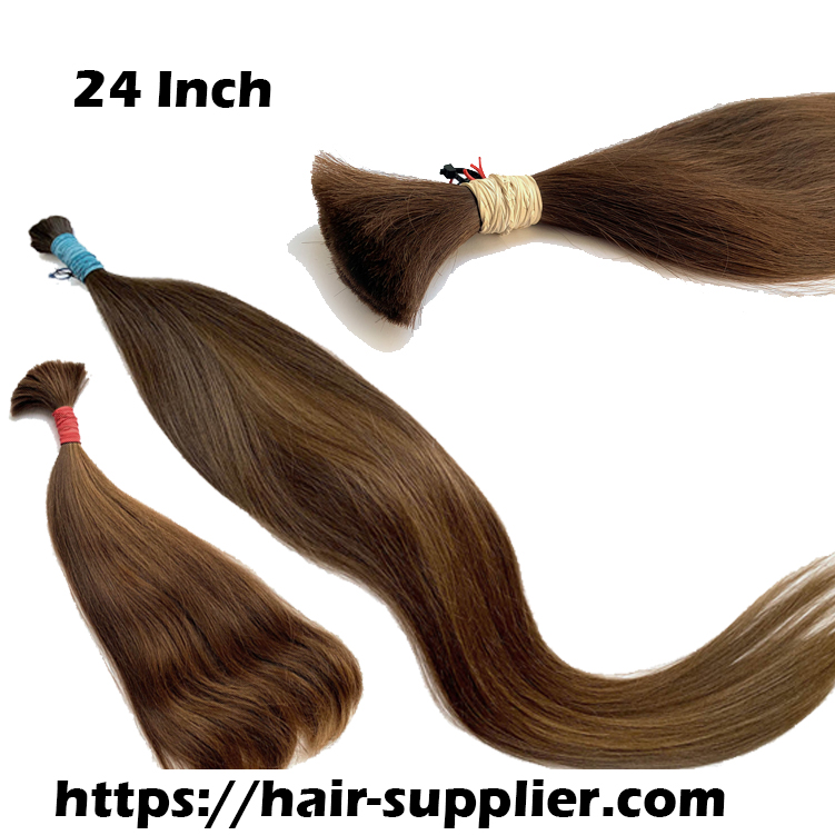 24 Inch Extensions Buy 24 Inch Virgin Hair Extensions | Long Premium Bulk Hair